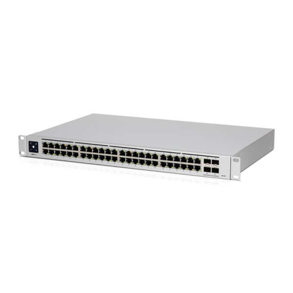 Unmanaged POE switches